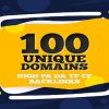 Increase Ranking with 100 Unique Domain High Authority Backlinks PA DA TF CF - Image 3