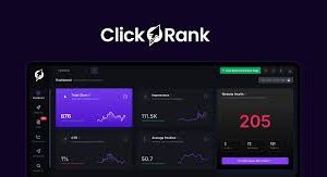 ClickRank