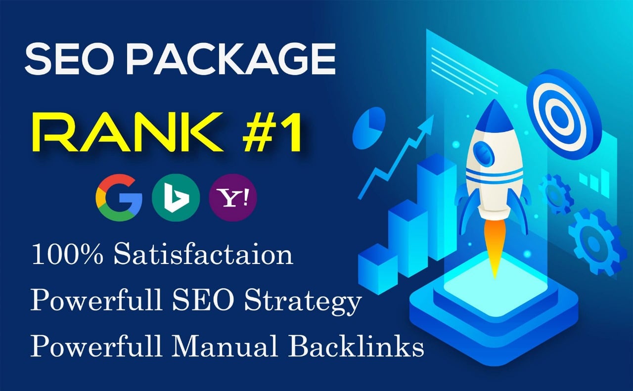 COMPLETE POWER PACKAGE Backlinks 2999+ DA55+ Pbns, Sidebar, Guest Post, blog, EDn
